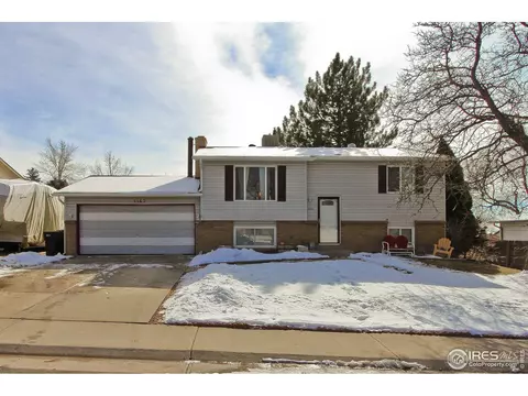 3362 E 114th Dr, Thornton, CO 80233 photo 1