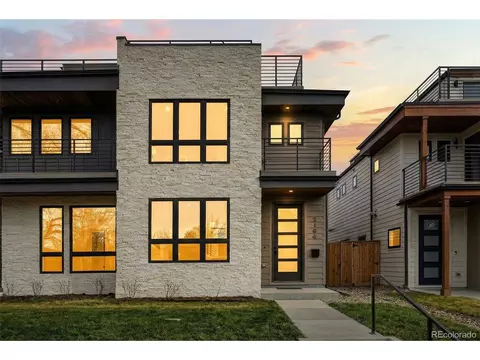2184 S Sherman St, Denver, CO 80210