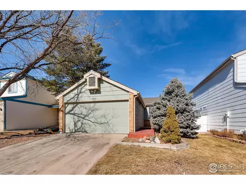 5015 E 112th Ct, Thornton, CO 80233 photo 1