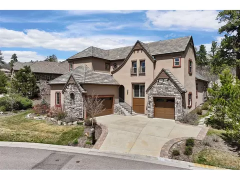 6816 Northstar Cir, Castle Rock, CO 80108