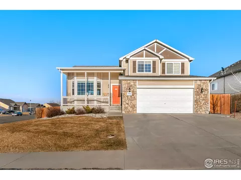 1802 87th Ave, Greeley, CO 80634 photo 1