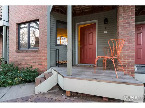 1634 17th St #9, Boulder, CO 80302 photo 1