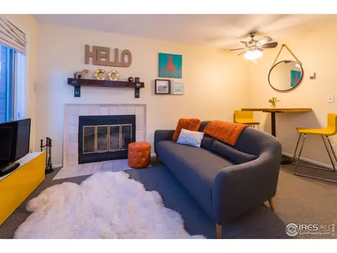 1634 17th St #9, Boulder, CO 80302 photo 5
