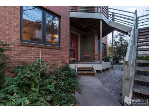 1634 17th St #9, Boulder, CO 80302 photo 2