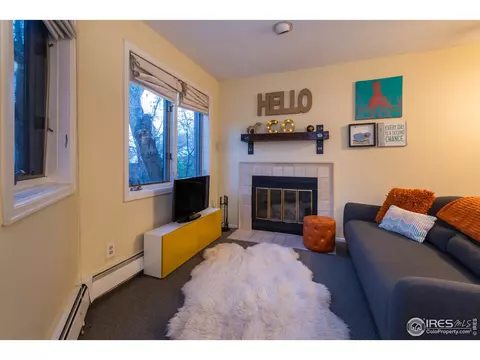 1634 17th St #9, Boulder, CO 80302 photo 3
