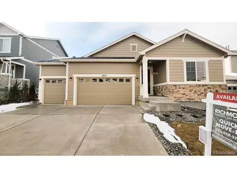 4825 Coltin Trl, Castle Rock, CO 80104