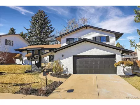 7641 E Oxford Ave, Denver, CO 80237
