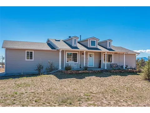 6445 Coolwell Dr, Colorado Springs, CO 80908