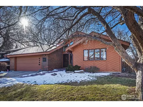 4430 Aaron Pl, Boulder, CO 80303 photo 1