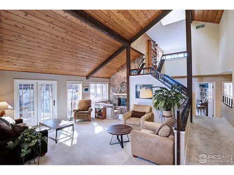 4430 Aaron Pl, Boulder, CO 80303 photo 5