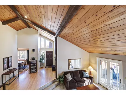 4430 Aaron Pl, Boulder, CO 80303 photo 4