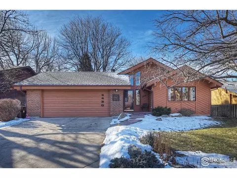 4430 Aaron Pl, Boulder, CO 80303 photo 2