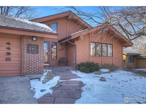 4430 Aaron Pl, Boulder, CO 80303 photo 3