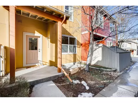 3294 Ouray St, Boulder, CO 80301 photo 1
