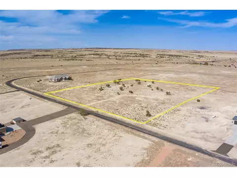 Undisclosed, Pueblo West, CO 81007