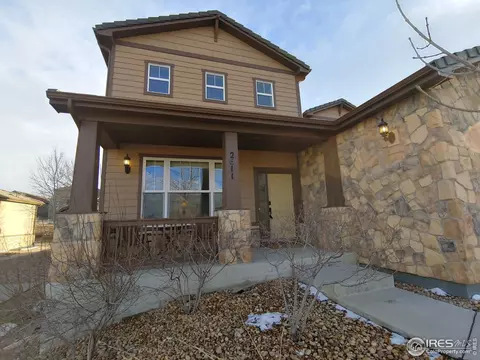 2611 Gray Wolf Loop, Broomfield, CO 80023 photo 1