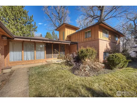 235 Willow Glen Ct, Boulder, CO 80302 photo 1