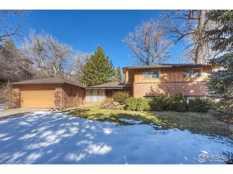 235 Willow Glen Ct, Boulder, CO 80302 photo 3