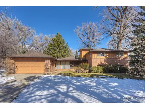 235 Willow Glen Ct, Boulder, CO 80302 photo 2
