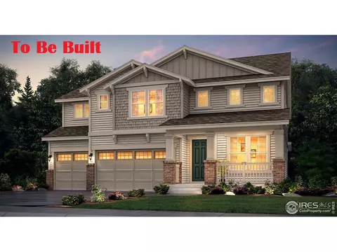 7122 Stratus Rd, Timnath, CO 80547 photo 1