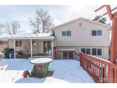 7017 E Fair Ave, Centennial, CO 80111 photo 33