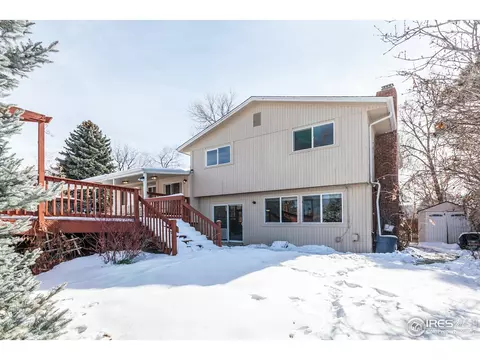 7017 E Fair Ave, Centennial, CO 80111 photo 34