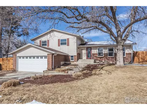 7017 E Fair Ave, Centennial, CO 80111 photo 1