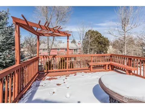 7017 E Fair Ave, Centennial, CO 80111 photo 36