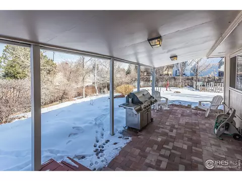 7017 E Fair Ave, Centennial, CO 80111 photo 35