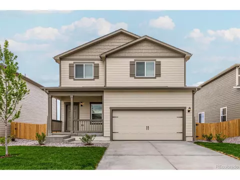 7112 Fraser St, Frederick, CO 80530 photo 1
