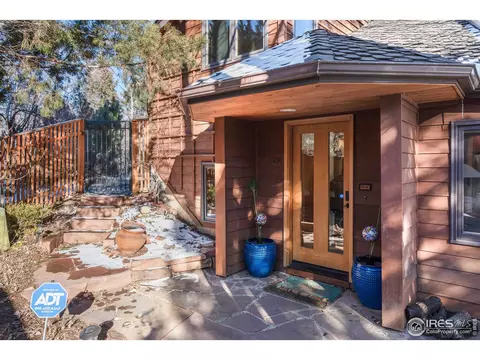 730 Grape Ave, Boulder, CO 80304 photo 1