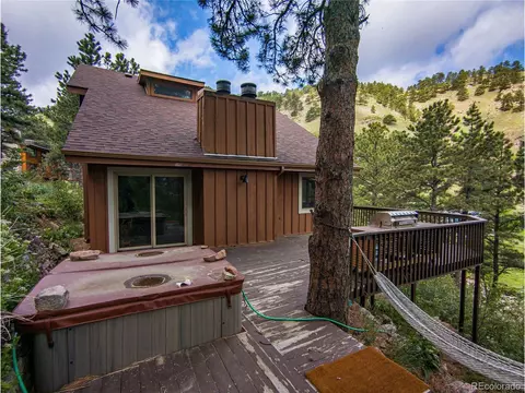 1016 N Cedar Brook Rd, Boulder, CO 80304 photo 4