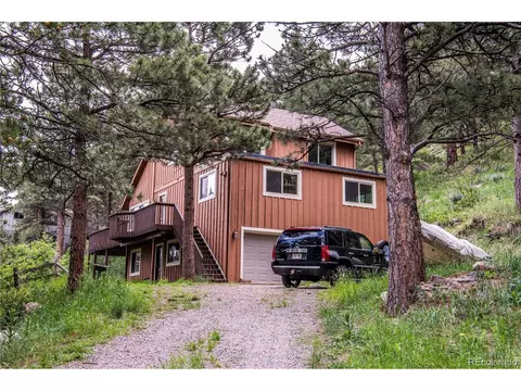 1016 N Cedar Brook Rd, Boulder, CO 80304 photo 2
