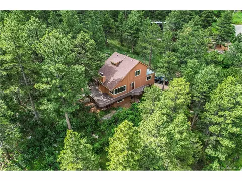 1016 N Cedar Brook Rd, Boulder, CO 80304 photo 1