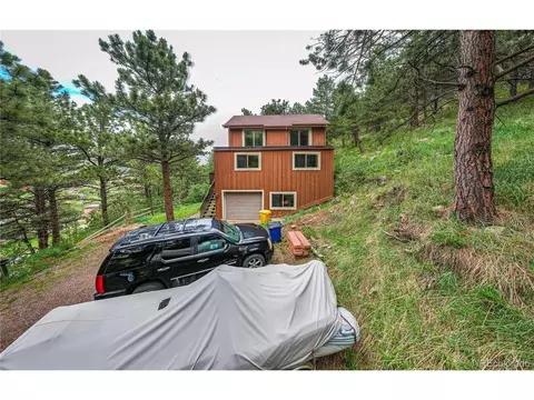 1016 N Cedar Brook Rd, Boulder, CO 80304 photo 5