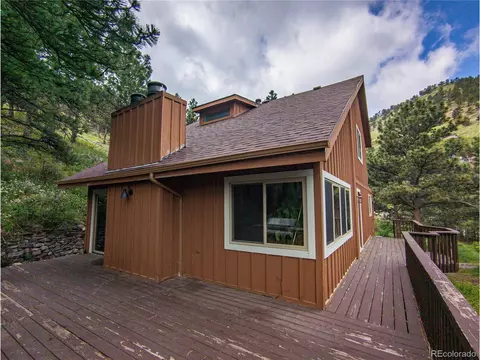 1016 N Cedar Brook Rd, Boulder, CO 80304 photo 7
