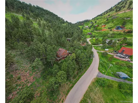 1016 N Cedar Brook Rd, Boulder, CO 80304 photo 3