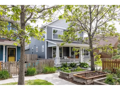 8664 E 29th Pl, Denver, CO 80238