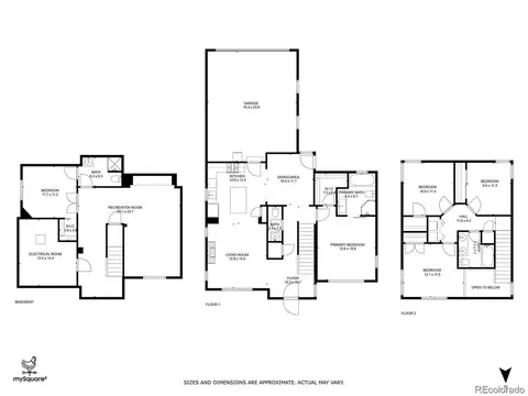 8664 E 29th Pl, Denver, CO 80238 photo 29
