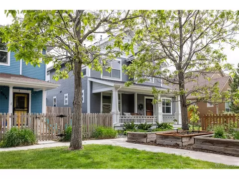 8664 E 29th Pl, Denver, CO 80238 photo 2