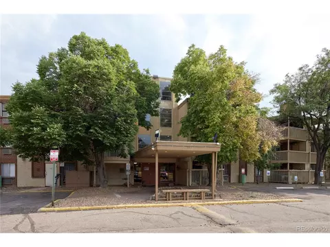 1304 S Parker Rd #346, Denver, CO 80231