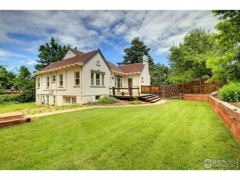 805 13th St, Boulder, CO 80302 photo 30
