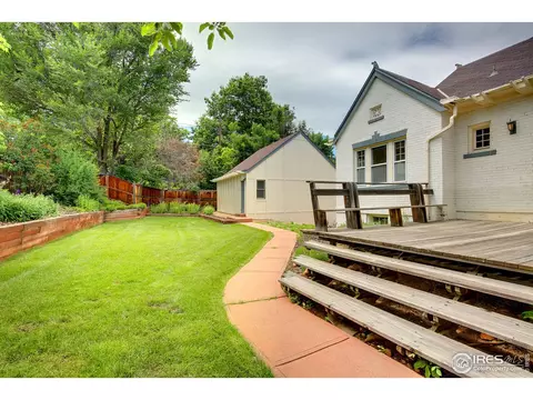 805 13th St, Boulder, CO 80302 photo 33