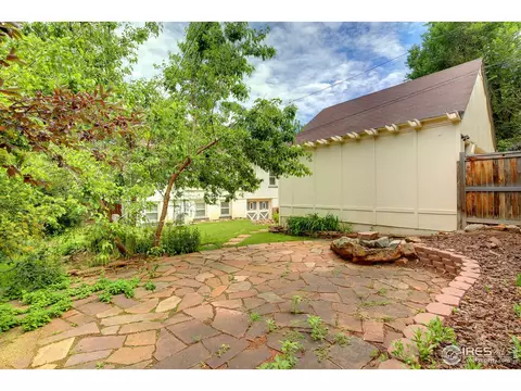 805 13th St, Boulder, CO 80302 photo 32