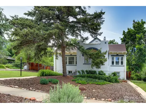 805 13th St, Boulder, CO 80302 photo 1
