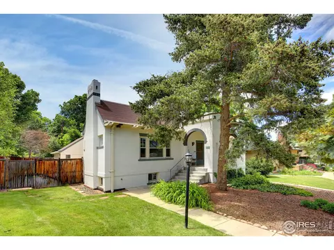 805 13th St, Boulder, CO 80302 photo 2