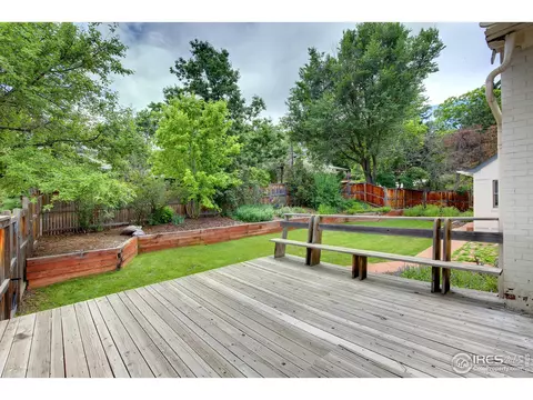 805 13th St, Boulder, CO 80302 photo 29