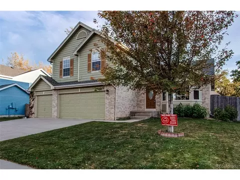 9064 W Capri Ave, Littleton, CO 80123