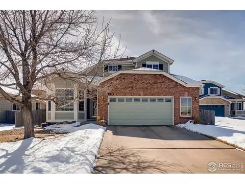 1888 E 101st Ave, Thornton, CO 80229 photo 1