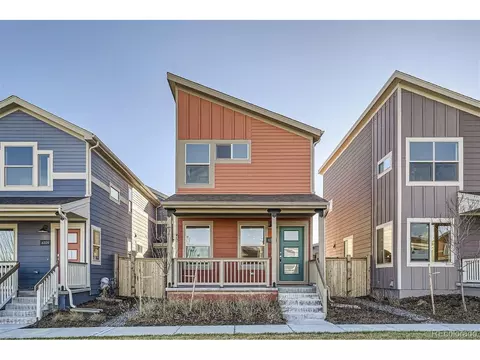6311 N Hanover St, Denver, CO 80238